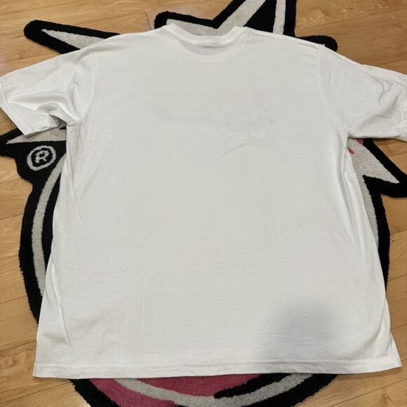 Supreme x Yohji Yamamoto Logo Tee – Size XL – Brand New - Picture 4 of 6